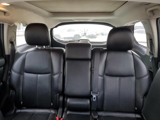 Photo 10 from auction – 2014 NISSAN PATHFINDER with VIN 5N1AR2MM0EC725280
