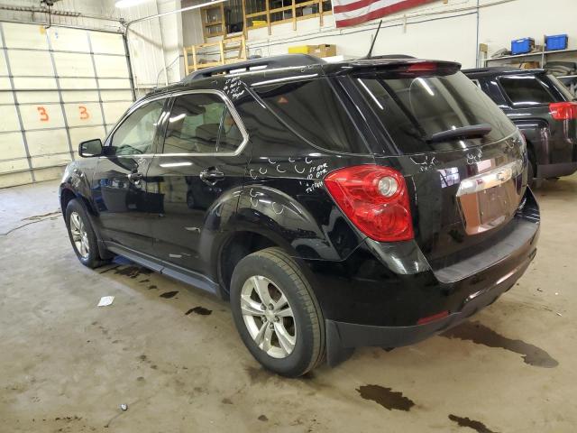 Photo 2 from auction – 2013 CHEVROLET EQUINOX LT with VIN 2GNALPEK7D6246305