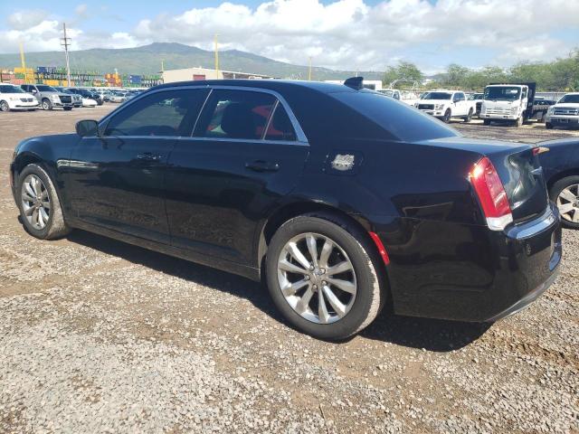 Photo 2 from auction – 2019 CHRYSLER 300 TOURIN with VIN 2C3CCARG0KH578239