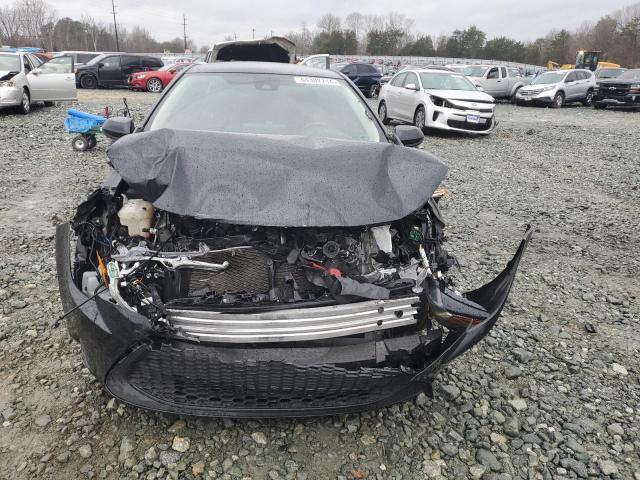 Photo 5 from auction – 2020 TOYOTA COROLLA LE with VIN JTDEBRBE1LJ016400
