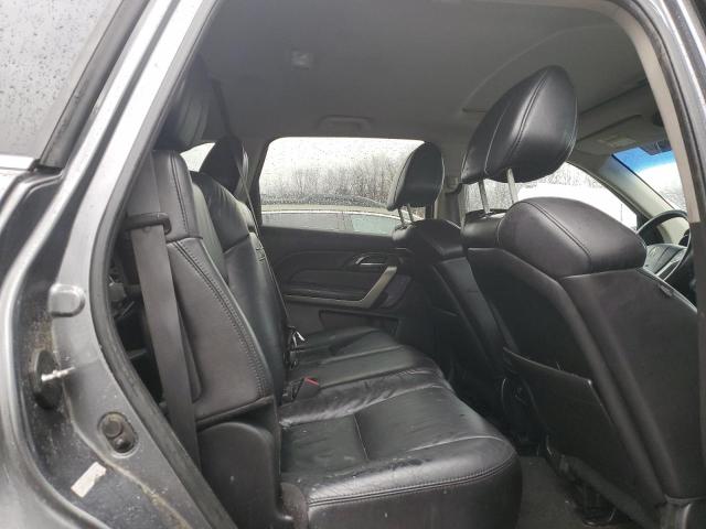 صورة رقم 10 من المزاد - 2012 ACURA MDX مع VIN 2HNYD2H22CH516184