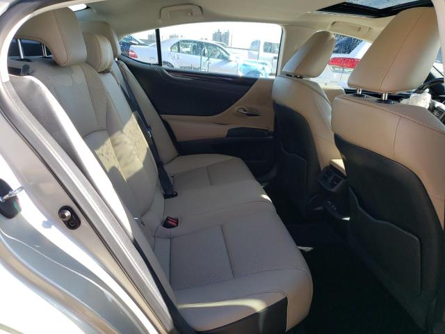 Photo 10 from auction – 2021 LEXUS ES 350 BAS with VIN 58ADZ1B15MU090607