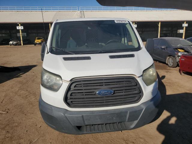 Photo 5 from auction – 2015 FORD TRANSIT T- with VIN 1FTNR2YM2FKA58574