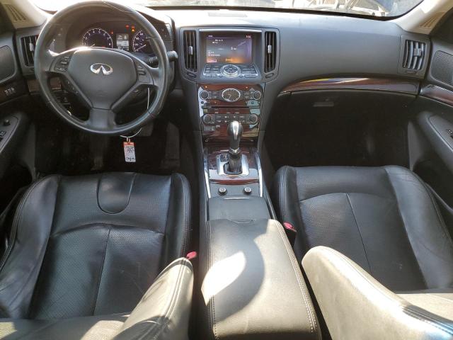 Photo 8 from auction – 2013 INFINITI G37 BASE with VIN JN1CV6AP1DM713441