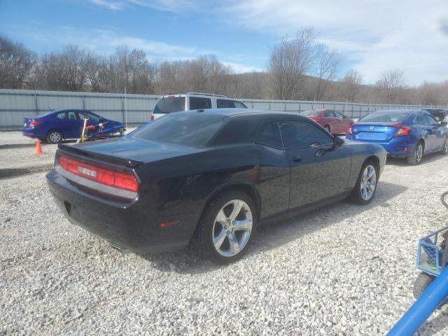 Photo 3 from auction – 2014 DODGE CHALLENGER with VIN 2C3CDYAG1EH256117