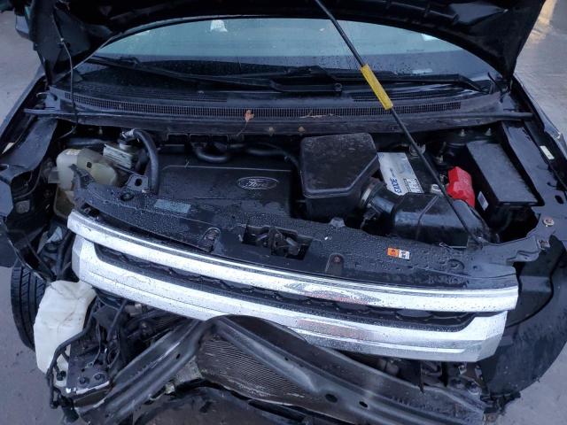 Photo 11 from auction – 2011 FORD EDGE SE with VIN 2FMDK3GC6BBB20007