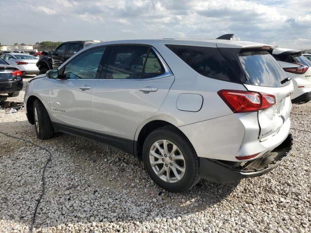 Photo 2 from auction – 2019 CHEVROLET EQUINOX LT with VIN 2GNAXKEV2K6178462
