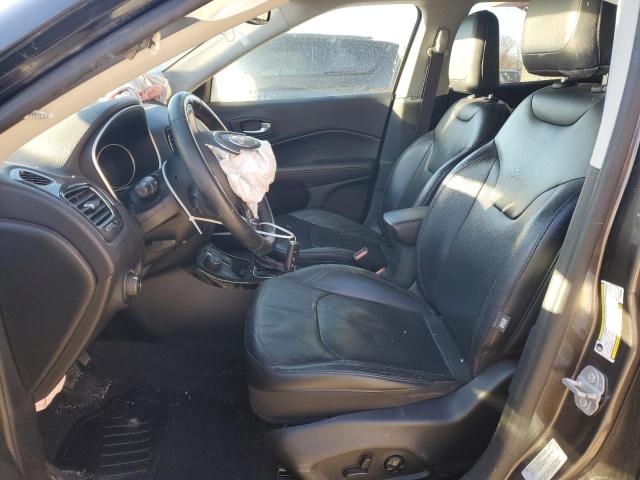 Photo 7 from auction – 2018 JEEP COMPASS LI with VIN 3C4NJDCB6JT104505