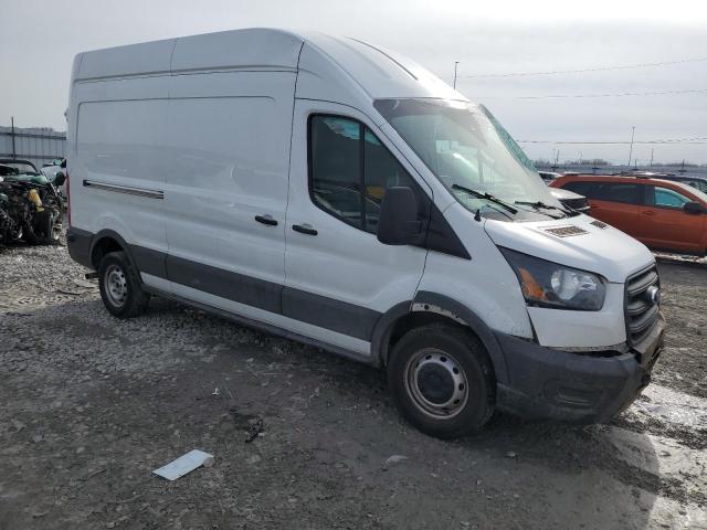 Photo 4 from auction – 2020 FORD TRANSIT T- with VIN 1FTBR1X89LKB43523