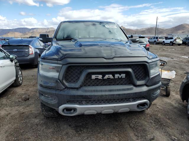 Photo 5 from auction – 2021 RAM 1500 REBEL with VIN 1C6SRFLTXMN777308