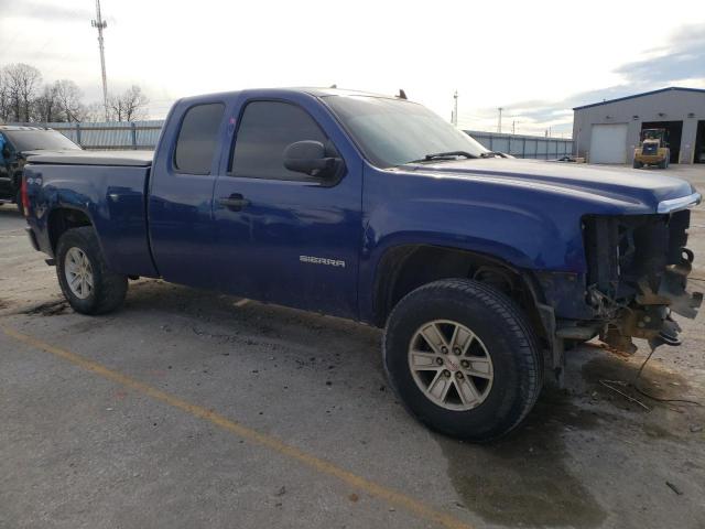 Photo 4 from auction – 2013 GMC SIERRA K15 with VIN 1GTR2VEAXDZ176751