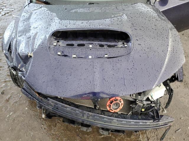 Photo 11 from auction – 2012 SUBARU IMPREZA WR with VIN JF1GV8J63CL009852