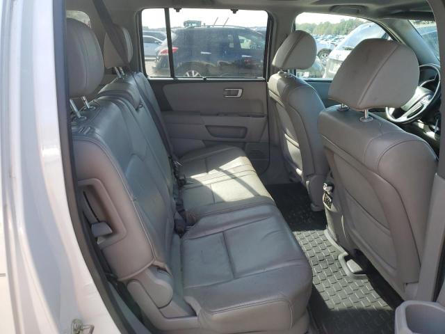 Photo 11 from auction – 2013 HONDA PILOT TOUR with VIN 5FNYF3H96DB042394