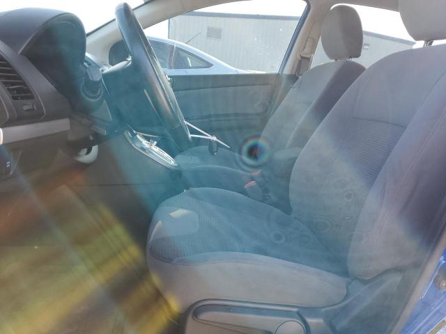 Photo 7 from auction – 2011 NISSAN SENTRA 2.0 with VIN 3N1AB6AP1BL653393