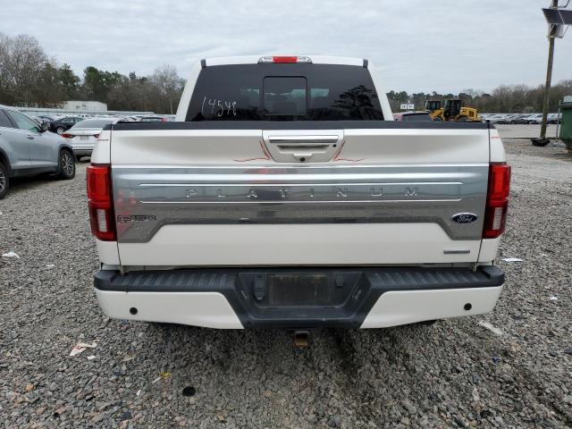 Photo 6 from auction – 2018 FORD F150 SUPER with VIN 1FTEW1EG3JFA69022