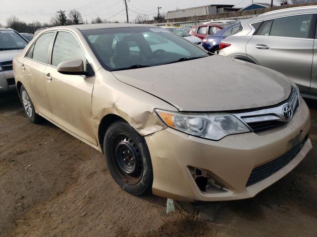 Photo 4 from auction – 2012 TOYOTA CAMRY BASE with VIN 4T1BF1FK1CU117326
