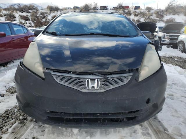 Photo 5 from auction – 2011 HONDA FIT with VIN JHMGE8H39BC025332