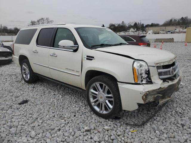 Photo 4 from auction – 2014 CADILLAC ESCALADE E with VIN 1GYS4KEF3ER188936