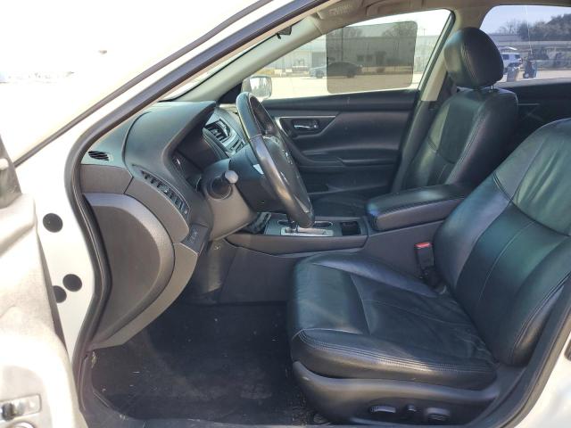 Photo 7 from auction – 2016 NISSAN ALTIMA 2.5 with VIN 1N4AL3AP0GC187215