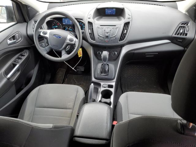 Photo 8 from auction – 2014 FORD ESCAPE SE with VIN 1FMCU0GX6EUD30290