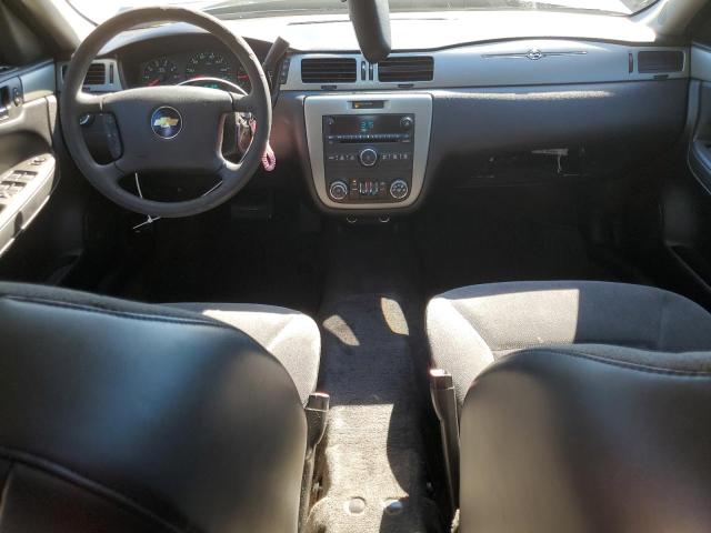 Photo 8 from auction – 2010 CHEVROLET IMPALA POL with VIN 2G1WD5EM1A1219524