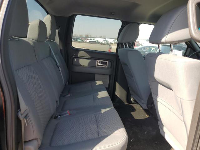 Photo 10 from auction – 2011 FORD F150 SUPER with VIN 1FTFW1ET4BFC02728