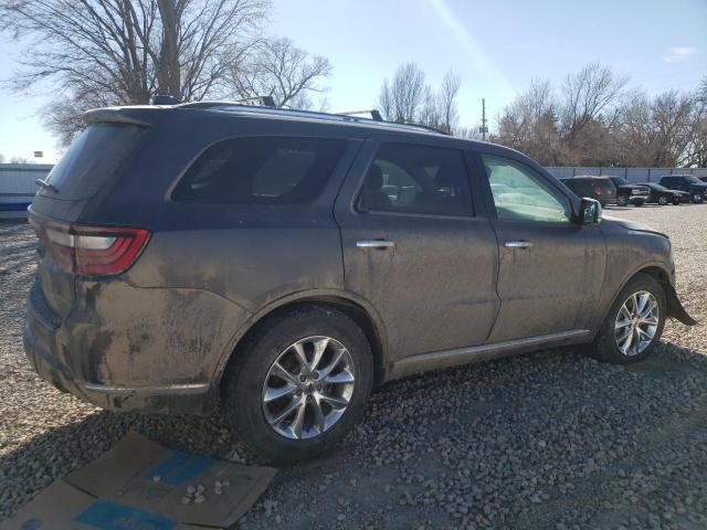 Photo 3 from auction – 2020 DODGE DURANGO CI with VIN 1C4RDJEG8LC266568
