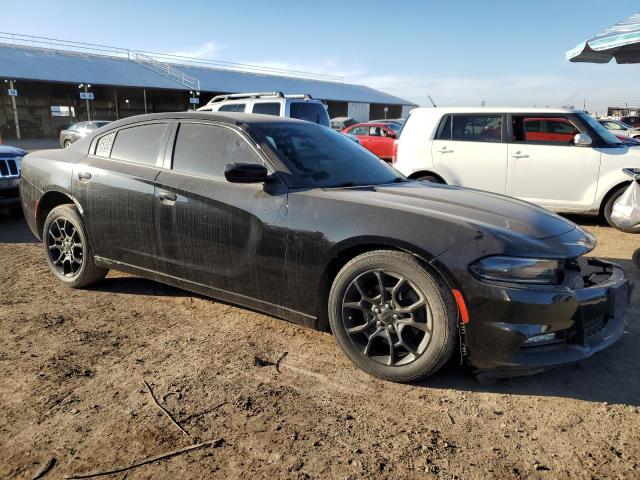 Photo 4 from auction – 2016 DODGE CHARGER SX with VIN 2C3CDXJG3GH294252