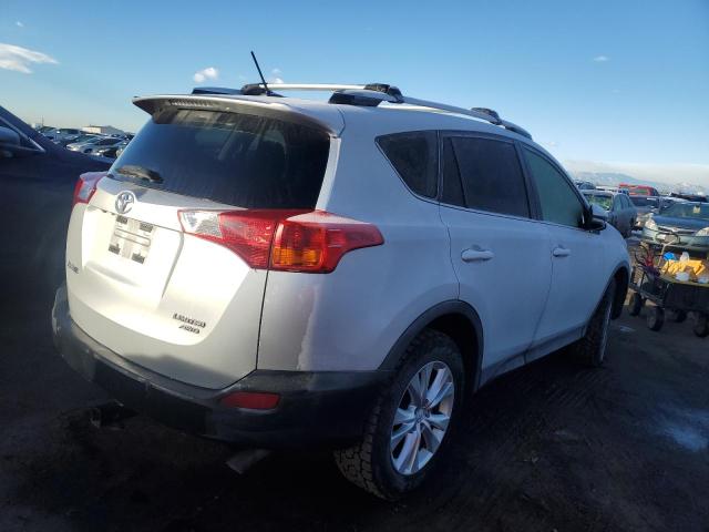 Foto 3 de la subasta – 2015 TOYOTA RAV4 LIMIT con VIN JTMDFREV3FD155684