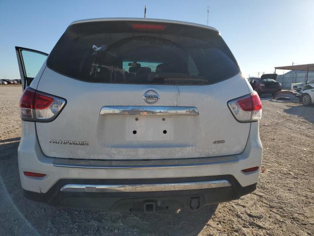 Photo 6 from auction – 2013 NISSAN PATHFINDER with VIN 5N1AR2MM9DC686963