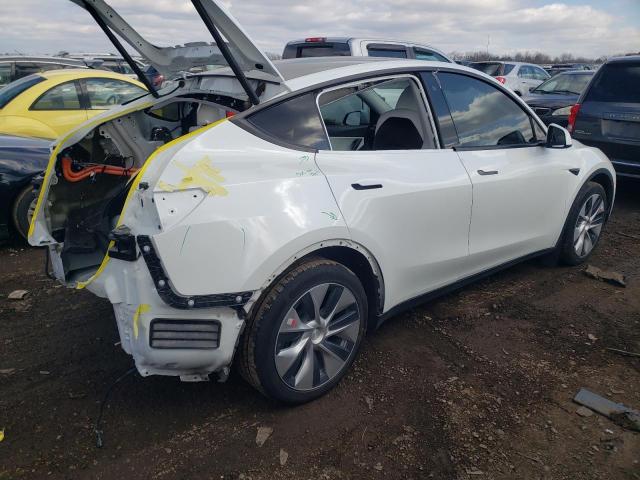 Zdjęcie 3 z aukcji – 2020 TESLA MODEL Y z VIN 5YJYGDEF6LF018544
