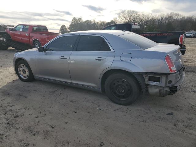 Photo 2 from auction – 2014 CHRYSLER 300 with VIN 2C3CCAAG0EH375285