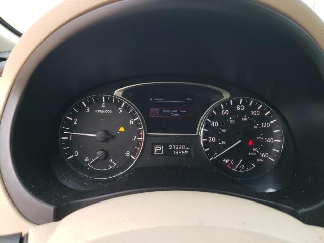 Photo 9 from auction – 2014 NISSAN ALTIMA 2.5 with VIN 1N4AL3AP2EC100279
