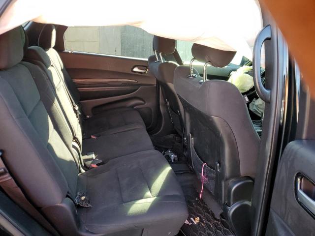 Photo 11 from auction – 2021 DODGE DURANGO SX with VIN 1C4RDHAG9MC693824