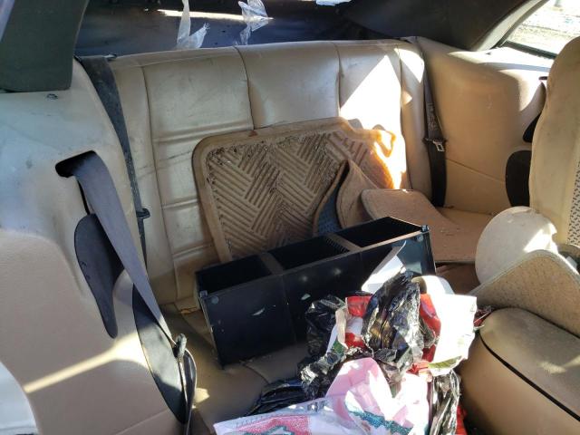 Photo 10 from auction – 2002 FORD MUSTANG with VIN 1FAFP44492F188565