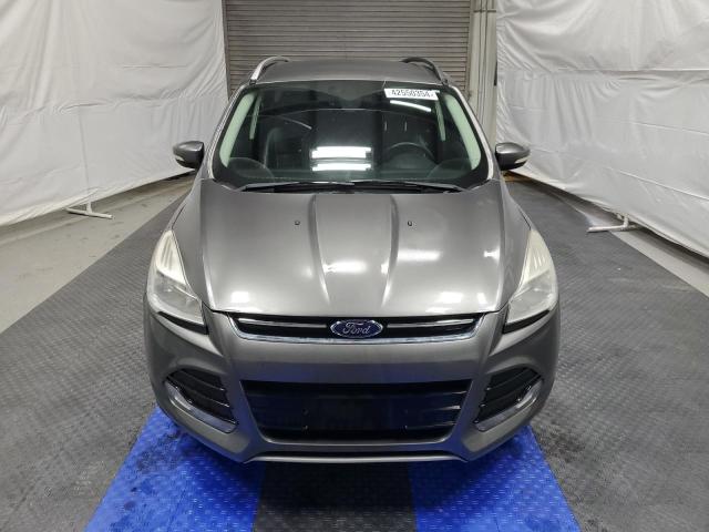 Photo 5 from auction – 2014 FORD ESCAPE TIT with VIN 1FMCU9J91EUE13138