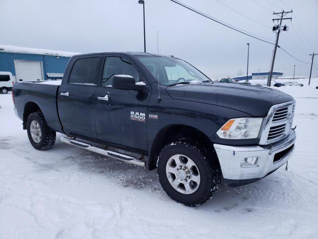 Photo 4 from auction – 2017 RAM 2500 SLT with VIN 3C6TR5DT0HG625193