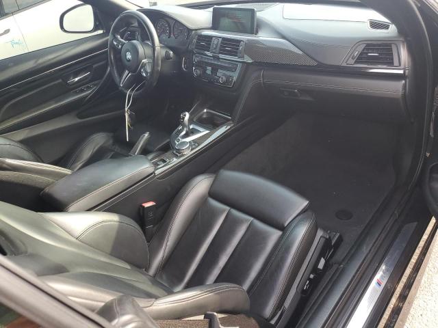 Photo 8 from auction – 2015 BMW M4 with VIN WBS3U9C59FP967969
