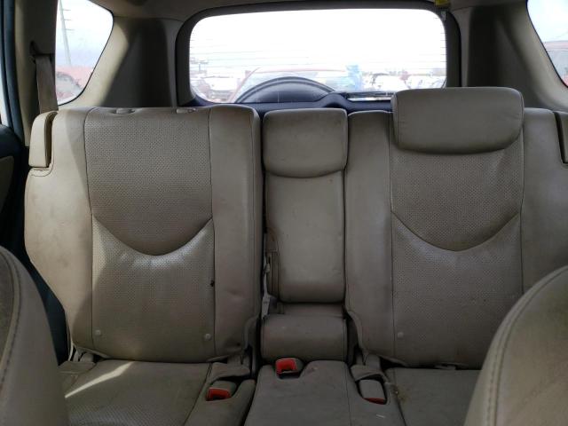 Photo 10 from auction – 2009 TOYOTA RAV4 LIMIT with VIN 2T3ZF31V49W007026
