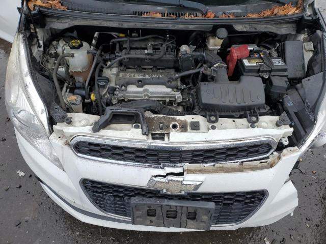 Photo 11 from auction – 2015 CHEVROLET SPARK 2LT with VIN KL8CF6S90FC752811