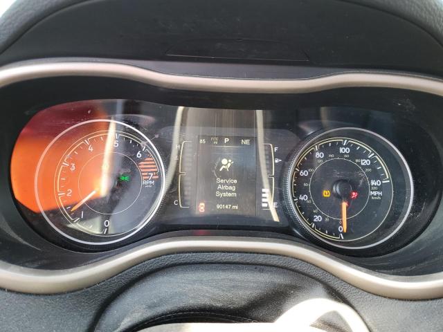 Photo 9 from auction – 2016 JEEP CHEROKEE L with VIN 1C4PJMCB3GW310490