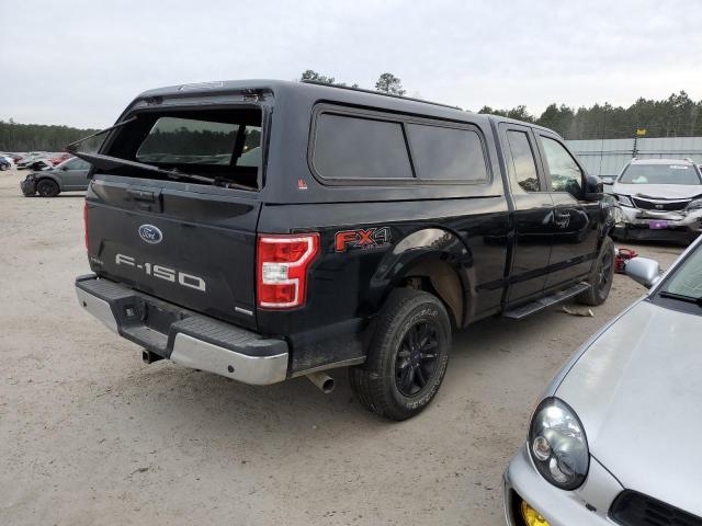 Photo 3 from auction – 2020 FORD F150 SUPER with VIN 1FTFX1E48LFC72207