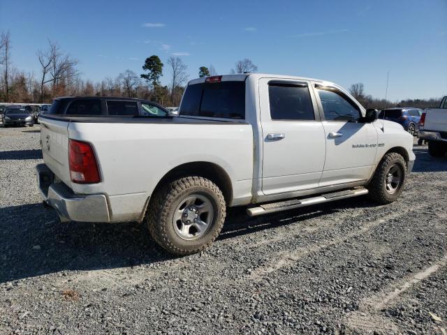 Photo 3 from auction – 2012 DODGE RAM 1500 S with VIN 1C6RD6LT7CS313244