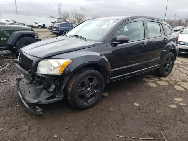DODGE CALIBER 2008 with VIN 1B3HB28B08D659846 - Photo from auction