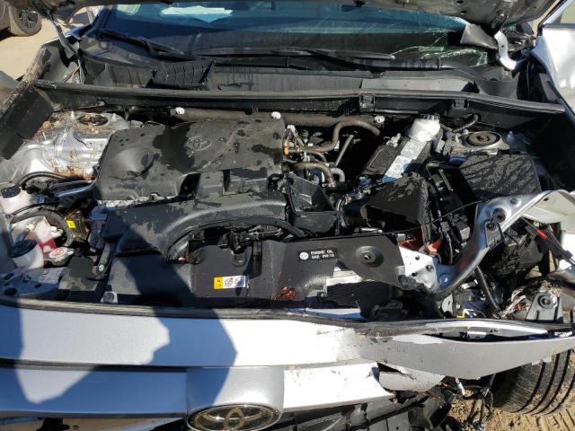 Photo 11 from auction – 2023 TOYOTA RAV4 LE with VIN 2T3H1RFV7PC229547