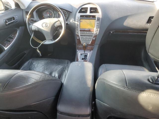 Foto 8 de la subasta – 2010 LEXUS ES 350 con VIN JTHBK1EG4A2395500