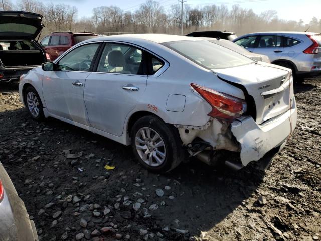 Photo 2 from auction – 2013 NISSAN ALTIMA 2.5 with VIN 1N4AL3AP1DC286413
