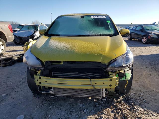Photo 5 from auction – 2022 CHEVROLET SPARK 1LT with VIN KL8CD6SAXNC014609