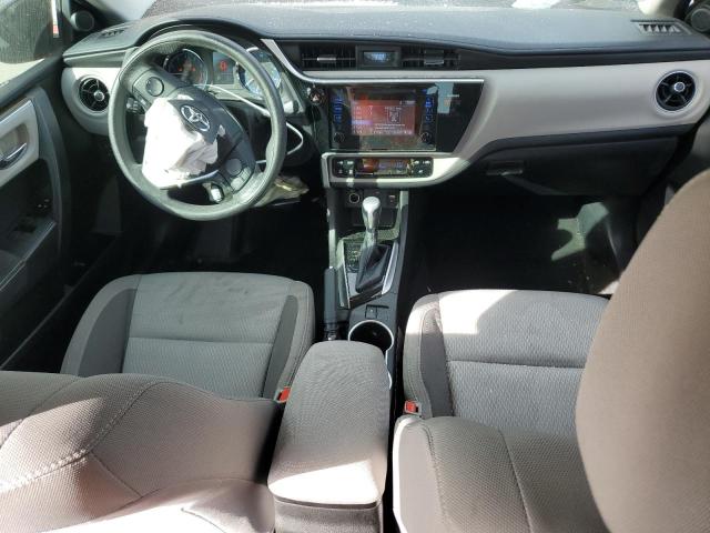 Photo 8 from auction – 2017 TOYOTA COROLLA L with VIN 5YFBURHE7HP636272