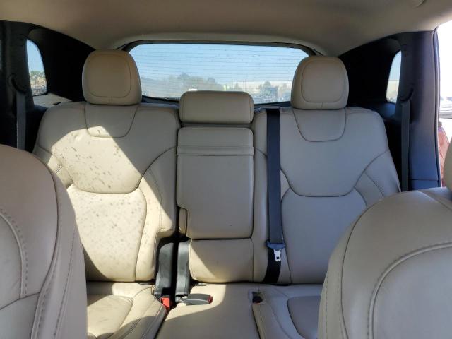 Photo 10 from auction – 2016 JEEP CHEROKEE L with VIN 1C4PJLDS6GW297422